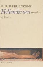 Hollandse wei en andere gedichten, Verzenden