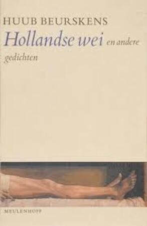 Hollandse wei en andere gedichten, Livres, Langue | Langues Autre, Envoi