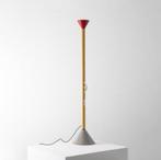 Artemide - Ettore Sottsass - Staande lamp - Callimaco-LED -, Antiek en Kunst, Antiek | Verlichting