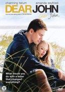 Dear John op DVD, Cd's en Dvd's, Verzenden, Nieuw in verpakking