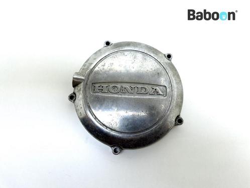 Koppelings Deksel Honda CX 500 C 1979-1983 (CX500C), Motoren, Onderdelen | Honda, Gebruikt, Verzenden