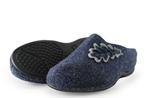 Josef Seibel Pantoffels in maat 36 Blauw | 5% korting, Kleding | Dames, Schoenen, Zo goed als nieuw, Josef Seibel, Pantoffels of Sloffen