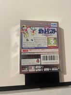 Nintendo - Gameboy Color - Pokémon Crystal (Japanese) -, Games en Spelcomputers, Nieuw