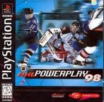 NHL Powerplay 98 (PS1 Games), Ophalen of Verzenden