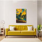 Iris María - Vórtices sobre el Támesis