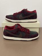 Nike SB - Dunk Low, Riot Skateshop - Sneakers - Maat: EU 45, Kleding | Heren, Schoenen, Nieuw