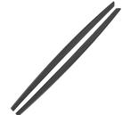 RAJOUTS BAS DE CAISSE BMW SÉRIE 4 F32 F33 F36 13-18 LOOK M P, Verzenden, Nieuw