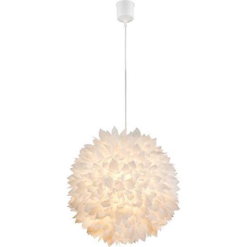 Globo nala - hanglamp - plafondlamp - diameter 40 cm - e27, Maison & Meubles, Lampes | Suspensions, Envoi