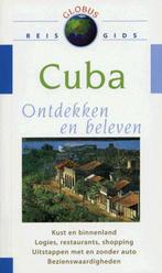 Globus Cuba 9789043802086, Beate Schumann, Verzenden