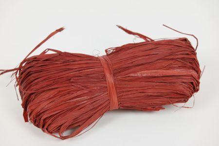 Raffia HBX 50 gram. bruin Raffia bosje 50, Maison & Meubles, Accessoires pour la Maison | Plantes & Fleurs artificielles