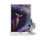 Niue. 1 OZ 2025 – Niue – Fantasia – Silver Coin + Foil, Postzegels en Munten