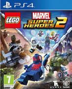 LEGO Marvel Super Heroes 2-Standaard (PlayStation 4), Ophalen of Verzenden, Nieuw