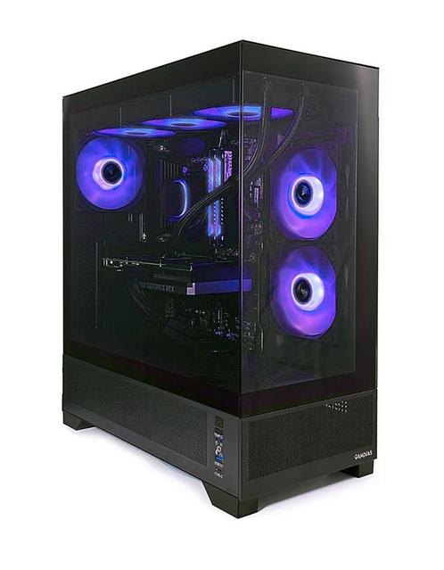 Intel i5 11400 Game PC - AMD RX 7600 8GB - 16GB RAM - 1TB..., Computers en Software, Desktop Pc's, Nieuw, Ophalen of Verzenden