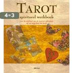 Tarot 9789044708479 Nevill Drury, Boeken, Esoterie en Spiritualiteit, Verzenden, Gelezen, Nevill Drury