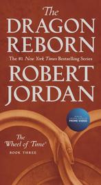 The Dragon Reborn / Wheel of Time 9781250251497, Boeken, Verzenden, Gelezen, Robert Jordan