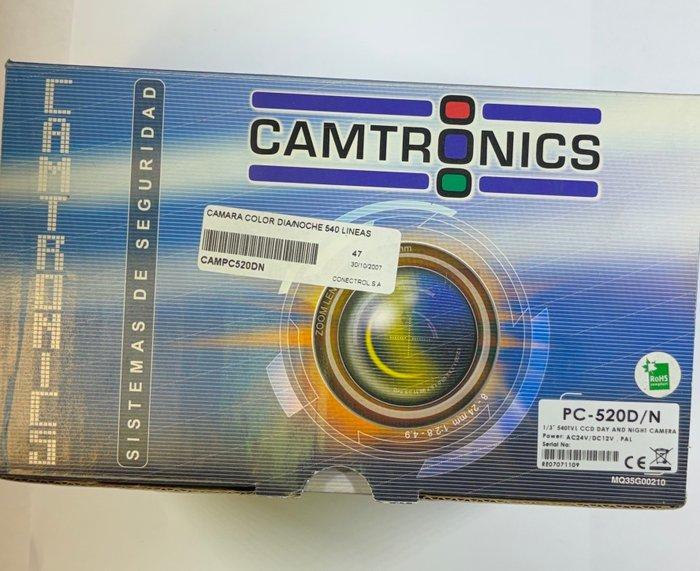 CAMTRONICS PC-520D/N Digitale camera, Collections, Appareils photo & Matériel cinématographique