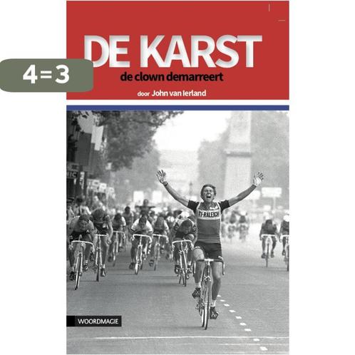 De Karst 9789082516333 John van Ierland, Boeken, Hobby en Vrije tijd, Gelezen, Verzenden