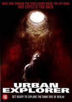 Urban explorer (dvd tweedehands film), Cd's en Dvd's, Ophalen of Verzenden, Nieuw in verpakking