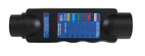 Bgs Technic Trailer / trekkende voertuigtester 7- / 13-pins, Auto diversen, Aanhangers en Bagagewagens, Verzenden