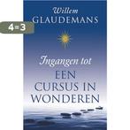 Ingangen tot een cursus in wonderen 9789020210293, Boeken, Verzenden, Zo goed als nieuw, Willem Glaudemans