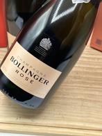 Bollinger, Rosé - Champagne - 2 Flessen (0.75 liter), Verzamelen, Nieuw