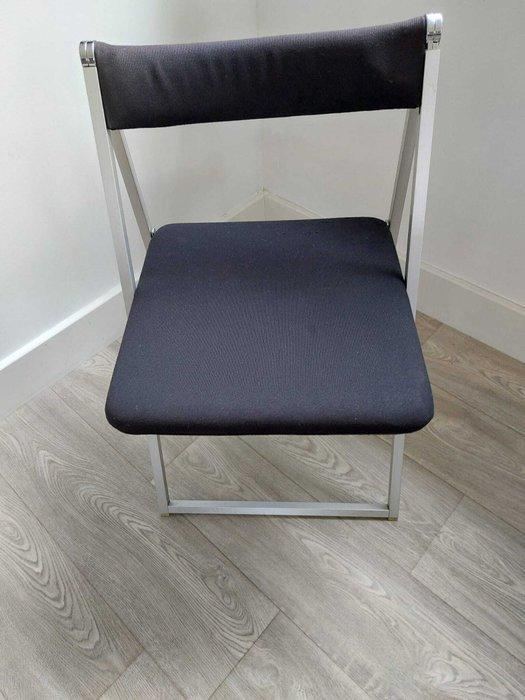 Lübke Interlübke - Team Form - Stoel - Textiel, Antiek en Kunst, Antiek | Meubels | Stoelen en Sofa's