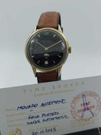 Movado - Automatic Day-Date - Sans Prix de Réserve - Homme -, Handtassen en Accessoires, Horloges | Heren, Nieuw
