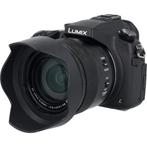 Panasonic Lumix DMC-FZ1000 occasion, Verzenden, Zo goed als nieuw