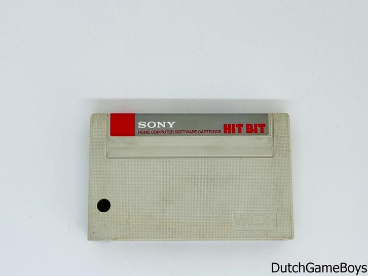 MSX - Alpha Squadron, Consoles de jeu & Jeux vidéo, Jeux | Autre, Envoi