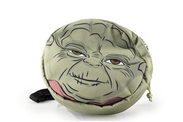 Star Wars Heuptassen in maat standaard Groen | 5% extra beschikbaar voor biedingen