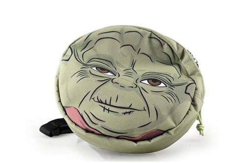 Star Wars Heuptassen in maat standaard Groen | 5% extra, Handtassen en Accessoires, Tassen | Damestassen, Groen, Zo goed als nieuw