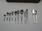 Paul Wirths - Solingen - Bestekset - 10/12 personen - 140