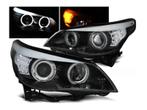Angel Eyes koplampen LED knipperlicht geschikt voor BMW, Auto-onderdelen, Verlichting, Verzenden, Nieuw, BMW