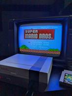 Nintendo - Nes - Nintendo NES Control Deck PAL CIB -, Nieuw