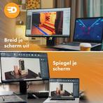 Tweedekans | Drivv. HDMI Kabel 2.1 8K - Ultra HD High Speed, Ophalen of Verzenden, Nieuw