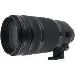 Fujifilm XF 100-400mm F/4.5-5.6 R LM OIS WR occasion, Audio, Tv en Foto, Verzenden, Zo goed als nieuw