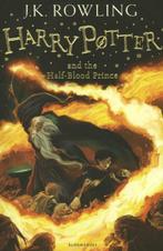 Harry Potter and the half-blood prince / Harry Potter / 6, Verzenden, J.K. Rowling