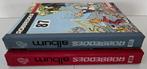Robbedoes (magazine) - Bundelingen 87 & 89 - 2 Album -