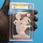 One Piece Graded card - NAMI & BULMA [Dragonball×OnePiece]