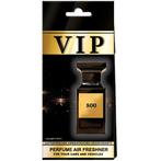 Caribi VIP 800 Luxe Dames Heren Autoparfum Hanger, Verzenden, Nieuw