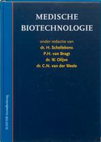 Medische biotechnologie 9789035223103 B.H. Schellekens, Verzenden, Zo goed als nieuw, B.H. Schellekens