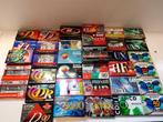 50 x Sony, Tdk, Fuji, Scotch, Maxell, Memorex, Basf,, Audio, Tv en Foto, Nieuw