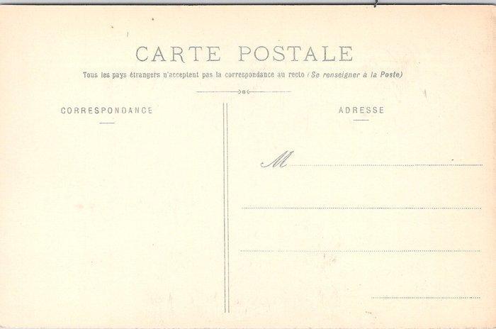 Congo - Afrique, Animaux, Maritime, Paysage, Militaire,, Verzamelen, Postkaarten | Buitenland