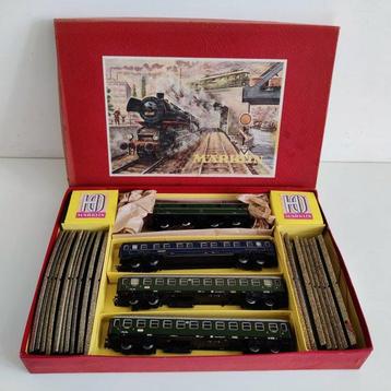 Märklin H0 - 3136 - Ensemble de train (1) - ÖBB