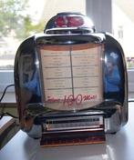 Jukebox radio-casette, - collectors edition CR 9 -, Nieuw