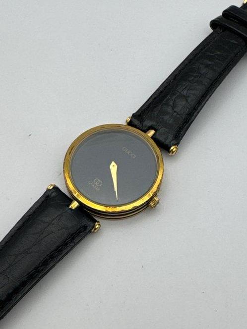Gucci - Sans Prix de Réserve - Unisexe - 1990-1999, Handtassen en Accessoires, Horloges | Heren