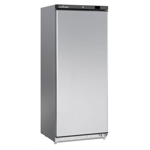 Ecofrost Koelkast RVS 600L, Elektronische apparatuur, Vriezers en Diepvrieskisten, Ophalen of Verzenden