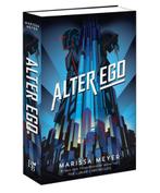 Alter ego / The Renegades / 1 9789463491150 Marissa Meyer, Livres, Verzenden, Marissa Meyer