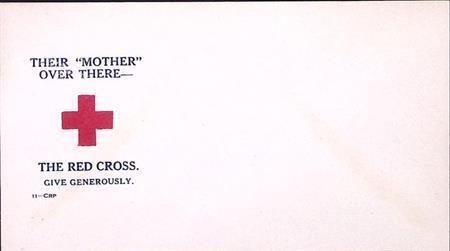 Amerikaanse envelop WWII (lijst optie), Verzamelen, Militaria | Tweede Wereldoorlog, Foto of Poster, Verzenden