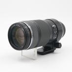 Olympus M.Zuiko Digital ED 100-400mm F/5.0-6.3 IS |, Verzenden, Zo goed als nieuw